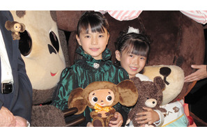 【TIFFレポート】『チェブラーシカ』原作者ビックリ？　日本の観客は「大人ばかり」