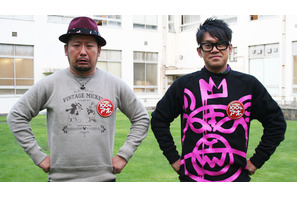 ケンコバ×宮川大輔 「カップルって『一緒に泣こう』より『笑おう』の方がいい」