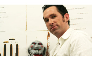 『ソウ2』ダーレン・リン・バウズマン監督インタビュー