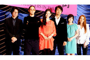 阪本順治監督　あわや下ネタで「奈央ちゃんゴメン、止めます」