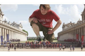 9割が認めた、原作イメージを覆す面白さ『ガリバー旅行記』アンケート大発表！