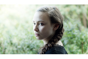 【シネマモード】花柄のワンピースと小さなうそ『サーミの血』