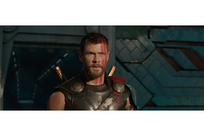 マイティ・ソーも“スッキリ”！この秋は短髪イケメンが熱い！