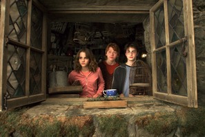 ハリー ポッター 5作目がいよいよ公開 プロデューサーが語る新作と主役3人 Cinemacafe Net