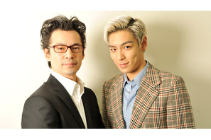 『戦火の中へ』チェ・スンヒョン×イ・ジェハン監督　監督が見抜いた秘めたる才能