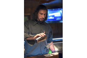 アダム・ドライバー、最旬カメレオン俳優の“ギャップ”力全開！『ローガン・ラッキー』