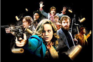 高木渉「ちくしょーこの映画面白れぇじゃねーか！」、M・スコセッシ製作総指揮『フリー・ファイヤー』吹替声優陣決定