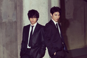 山田裕貴×青木玄徳『闇金ドッグス8＆9』来春公開へ！「今回もかなりヘビーです」