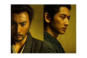 海老蔵＆瑛太出演の『一命』カンヌ出品！　ブラピ主演作ほか強敵とコンペで激突