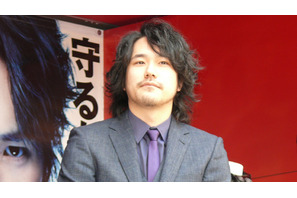 松山ケンイチ Gantz 初日で役者魂 仕事はやりたくない やりたいじゃない Cinemacafe Net