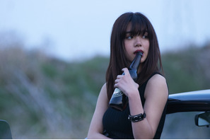 池田エライザ、男たちを魅了！ 林遣都主演『チェリーボーイズ』場面写真