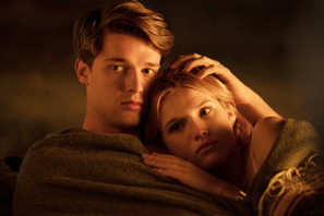 【ご招待】『ミッドナイト・サン～タイヨウのうた～』試写会に25組50名様