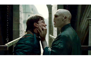 『ハリポタ』V2でシリーズ1,000億超えか？　全米ではあのアメコミ映画が1位に