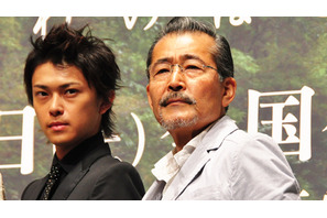 東山紀之　藤沢周平が描く家族の姿から「多くの発見と気づきがあった」