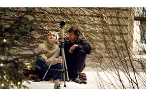 文字通りの美男美女が演じる運命の恋人にウットリ『ファウンテン　永遠に続く愛』