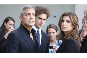 ジョージ・クルーニー、エリザベッタ・カナリスと交際2年で破局