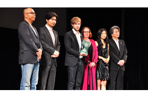 アジア最大の短編映画祭が閉幕　グランプリはドイツ・スイス合作 