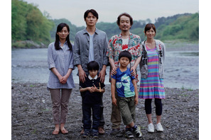是枝裕和監督カンヌ受賞記念『そして父になる』が「土曜プレミアム」で放送