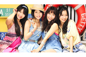 Not yetの新曲「ハグ友」が全米2週連続1位アニメ映画の主題歌に！