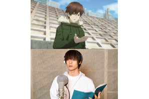 窪田正孝が声優初挑戦！モンスト映画『ソラノカナタ』東京が宙に浮く衝撃映像公開