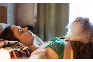 フランス映画から覗く“パリの猫たち”…『オーケストラ・クラス』『若い女』