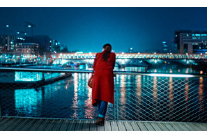 カンヌが認めた規格外ヒロインが見せてくれる勇気と希望…私達の未来はどっち？