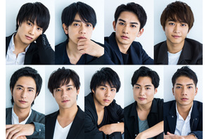 青柳翔＆町田啓太＆鈴木伸之ら劇団EXILE総出演！鬼才SABU監督最新作『jam』特報