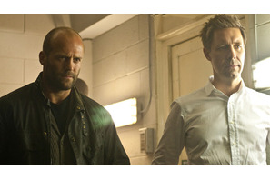 ロンドンオリンピックに先駆け、この秋の映画は英国男子がアツイ？