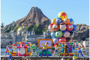 【ディズニー】シーにエドナ・モード初降臨！2019年冬のスケジュール発表