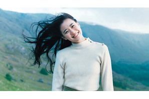 蒼井優の魅力が全開！　全編アイルランドロケによる新作『たまたま』公開