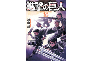 実写版 進撃の巨人 13人の役名 ビジュアル解禁 映画版新キャラクターは 7人 Cinemacafe Net