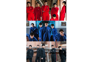 横山裕＆東西ジャニーズJr.集結！ 舞台「少年たち」が映画化