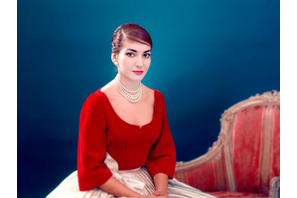 『私は、マリア・カラス』『アリー』『ホイットニー』…世界の歌姫映画、続々公開