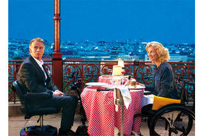 フランスで200万人動員！嘘から始まるラブストーリー『パリ、嘘つきな恋』公開決定