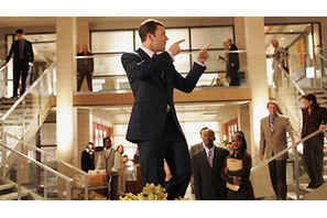 シネマカフェ的海外ドラマvol.208　「弁護士イーライ」のあれこれに迫る！　第2回