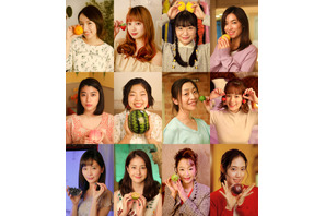 徳永えり＆山下リオ＆北原里英らがデリヘル嬢に！濱田岳が“店長”「フルーツ宅配便」