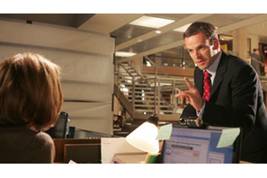 シネマカフェ的海外ドラマvol.209　「弁護士イーライ」のあれこれに迫る！　最終回