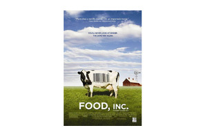 全米で食の考え方を変えたドキュメンタリー『フード・インク』がエミー賞受賞の快挙！