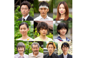 映画『台風家族』公開延期へ…公式が発表「待ってます」と多くのファン