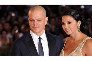 マット・デイモン、満を持して長編映画監督デビューが決定！