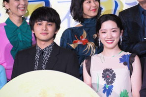 永野芽郁＆北村匠海の熱演に『君月』監督が撮影中に号泣！「嗚咽して何も言えない」