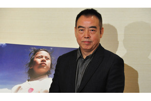 チェン・カイコー監督が日中友好アピール　SMAP北京公演にも足を運んだことを告白