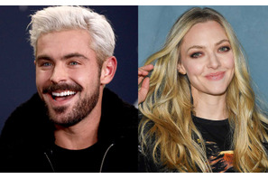 アマンダ セイフライドが第2子男児を出産 Cinemacafe Net