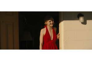 エル・ファニング、ベン・フォスターの誘いにときめく！『ガルヴェストン』本編映像