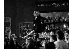 ピアニストと歌手との恋…モノクロ映像＆名歌で描き出す『COLD WAR』映像先行公開