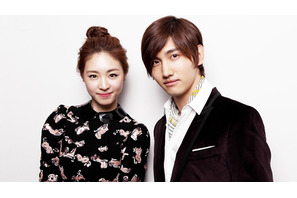 「パラダイス牧場」チャンミン＆イ・ヨニ　息ぴったりのふたりが語る“ドキッ”