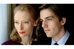 【シネマモード】クールビューティが魅せる、最上の美に惚れる『ミラノ、愛に生きる』