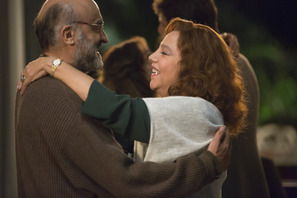 地中海級の包容力！イタリアのママンが人生のアドバイス『家族にサルーテ！』本編映像