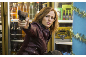 ジェニファー・ガーナー、最強のママに！『ライリー・ノース　復讐の女神』公開