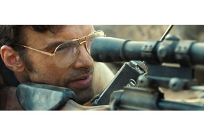 これが実話…“全員同時狙撃”は成功するのか？『15ミニッツ・ウォー』予告